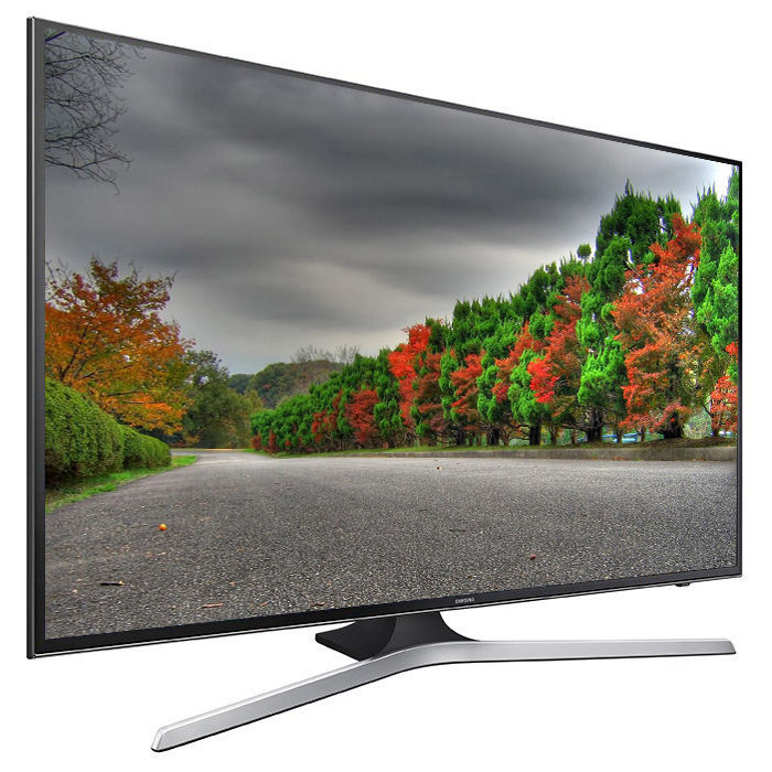 فروش اقساطی تلویزیون ال ای دی هوشمند سامسونگ مدل 50NU7900 سایز 50 اینچ