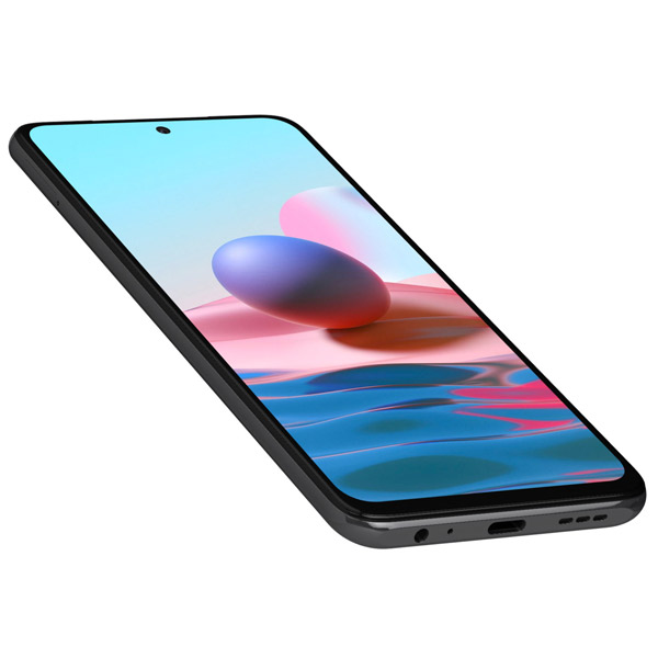 فروش نقدی و اقساطی گوشی موبایل شیائومی مدل Redmi Note 10 M2101K7AG دو سیم‌ کارت ظرفیت 128 گیگابایت و رم 6 گیگابایت