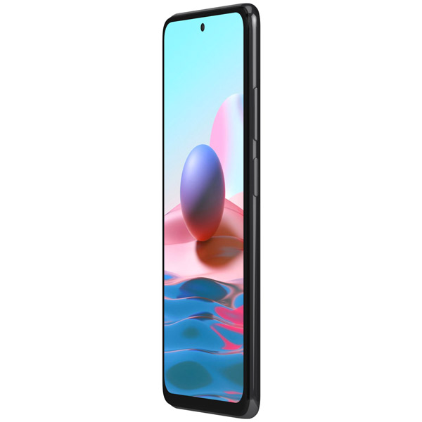 فروش نقدی و اقساطی گوشی موبایل شیائومی مدل Redmi Note 10 M2101K7AG دو سیم‌ کارت ظرفیت 128 گیگابایت و رم 6 گیگابایت