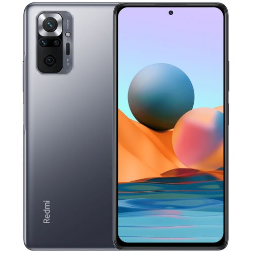 فروش نقدی و اقساطی گوشی موبایل شیائومی مدل Redmi Note 10 Pro ظرفیت ۱۲۸ گیگابایت رم ۶ گیگابایت