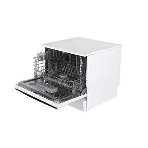 فروش نقدی و اقساطی ماشین ظرفشویی رومیزی مجیک مدل KOR-2155B
