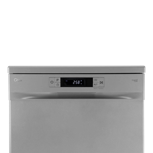 فروش نقدی و اقساطی ماشین ظرفشویی جی پلاس مدل GDW-K462S