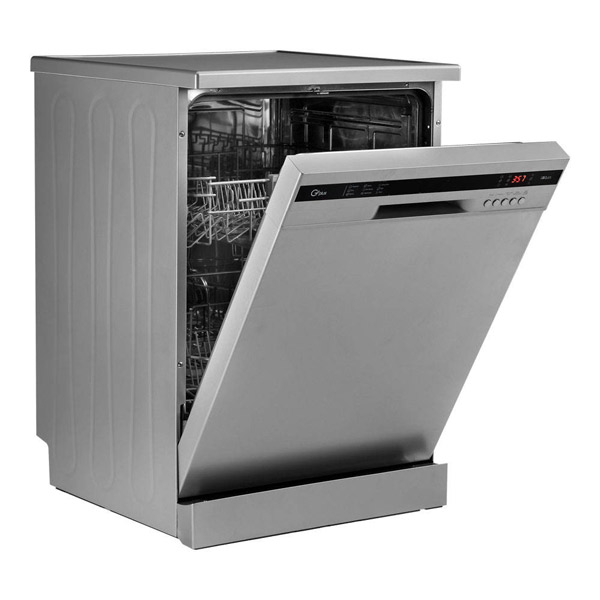فروش نقدی و اقساطی ماشین ظرفشویی جی پلاس مدل GDW-K351S