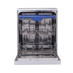 فروش نقدی یا اقساطی ماشین ظرفشویی کرال مدل DS 1417