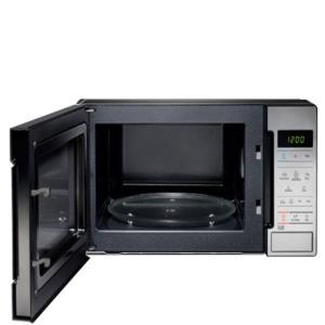 فروش اقساطی مایکروفر رومیزی سامسونگ مدل SAMSUNG Microwave Oven GE234STS 23Liter
