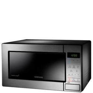 فروش اقساطی مایکروفر رومیزی سامسونگ مدل SAMSUNG Microwave Oven GE234STS 23Liter