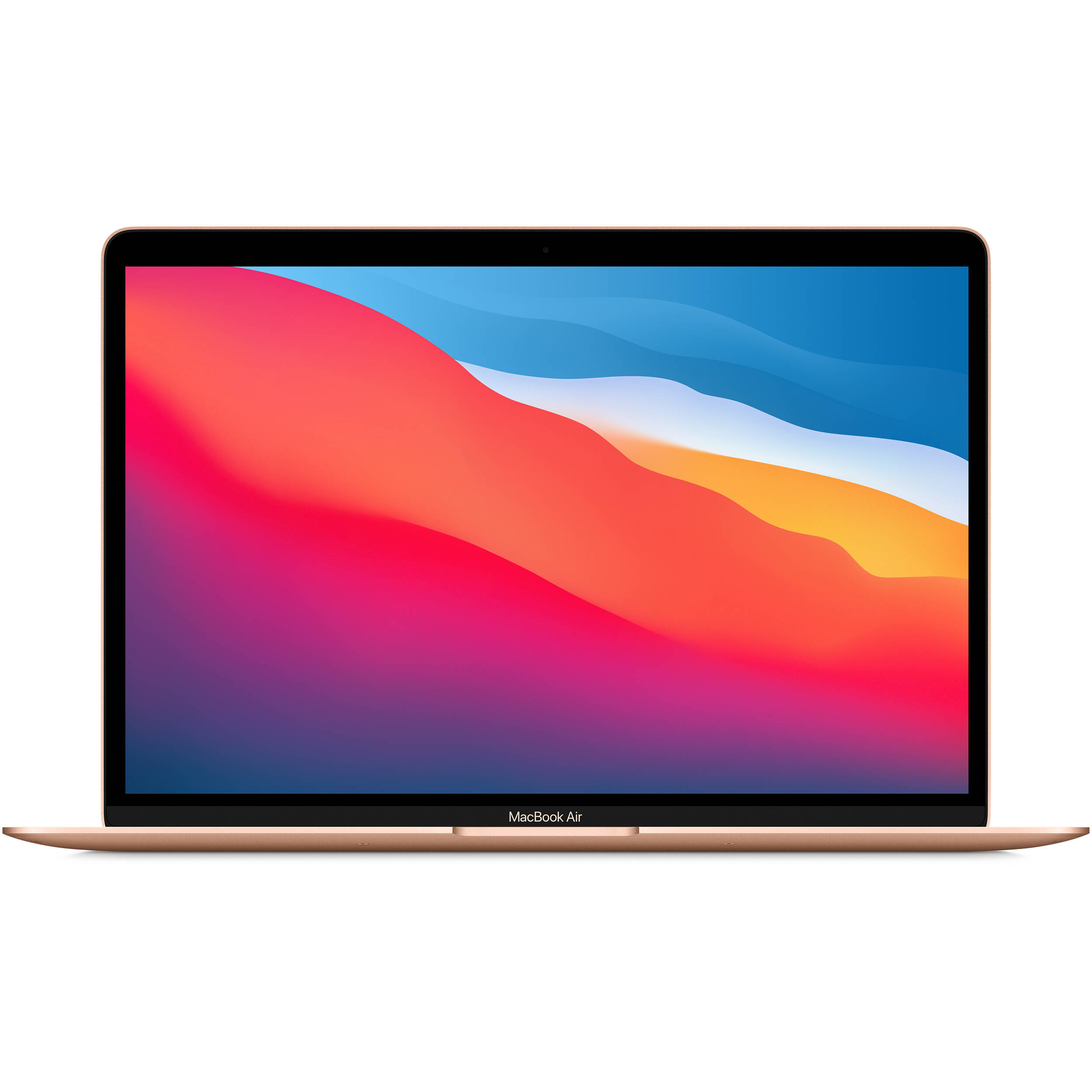 فروش نقدی و اقساطی لپ تاپ 13 اینچی اپل مدل MacBook Air MGND3 2020