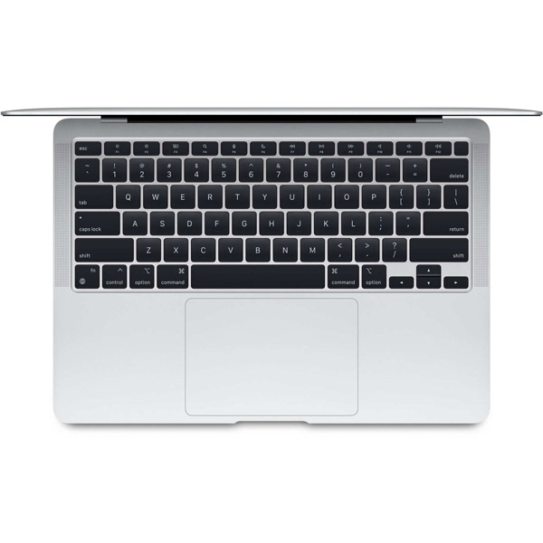 فروش نقدی و اقساطی لپ تاپ 13 اینچی اپل مدل MacBook Air MGNA3 2020