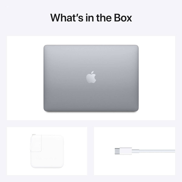 فروش نقدی و اقساطی لپ تاپ 13 اینچی اپل مدل MacBook Air MGN73 2020