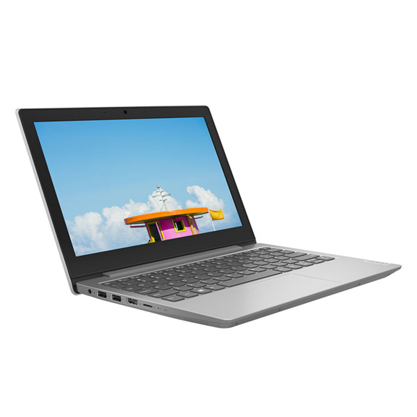 فروش نقدی و اقساطی لپ تاپ 11 اینچی لنوو مدل IdeaPad 1 - A