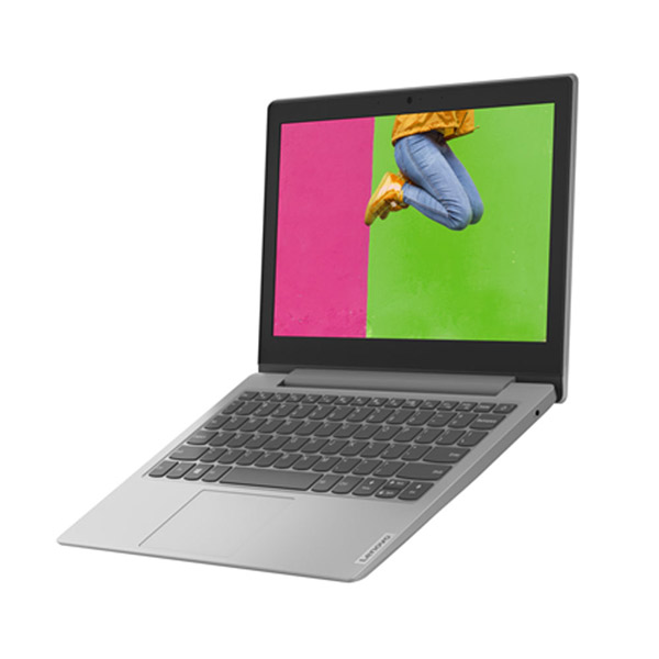 فروش نقدی و اقساطی لپ تاپ 11 اینچی لنوو مدل IdeaPad 1 - A