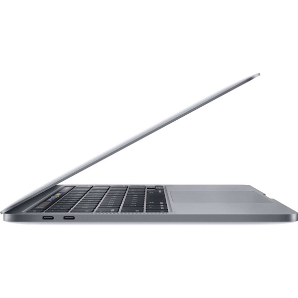 فروش نقدی و اقساطی لپ تاپ 13 اینچی اپل مدل MacBook Pro MWP42 2020 همراه با تاچ بار