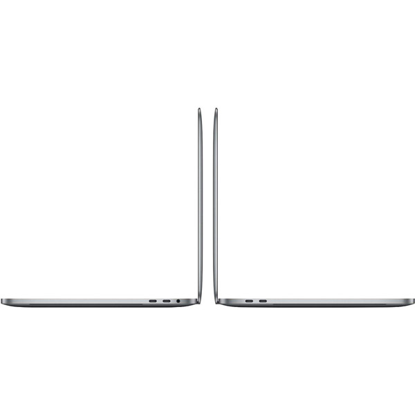 فروش نقدی و اقساطی لپ تاپ 13 اینچی اپل مدل MacBook Pro MV972 2019 همراه با تاچ بار