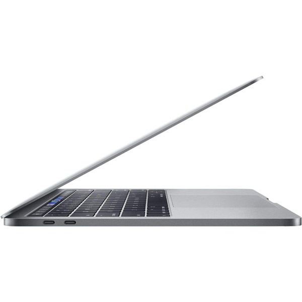 فروش نقدی و اقساطی لپ تاپ 13 اینچی اپل مدل MacBook Pro MV972 2019 همراه با تاچ بار