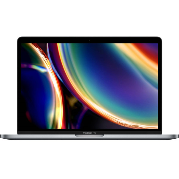فروش نقدی و اقساطی لپ تاپ 13 اینچی اپل مدل MacBook Pro MXK32 2020 همراه با تاچ بار