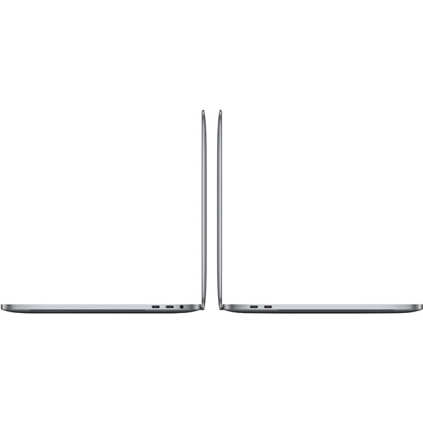 فروش نقدی و اقساطی لپ تاپ 13 اینچی اپل مدل MacBook Pro MXK32 2020 همراه با تاچ بار