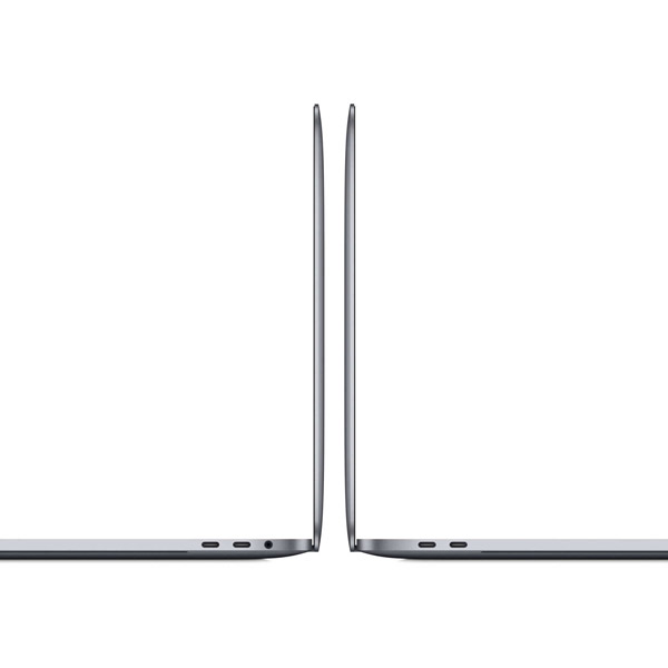 فروش نقدی و اقساطی لپ تاپ 13 اینچی اپل مدل MacBook Pro MWP52 2020 همراه با تاچ بار