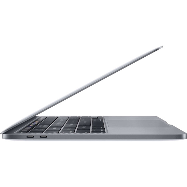 فروش نقدی و اقساطی لپ تاپ 13 اینچی اپل مدل MacBook Pro MWP52 2020 همراه با تاچ بار