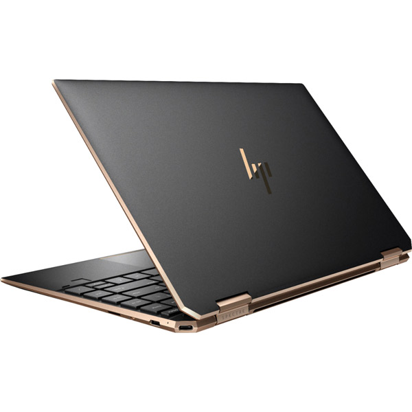 فروش نقدی و اقساطی لپ تاپ 13 اینچی اچ پی مدل Spectre x360 13t-AW000-E