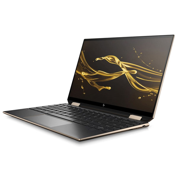 فروش نقدی و اقساطی لپ تاپ 13 اینچی اچ پی مدل Spectre x360 13t-AW000-E