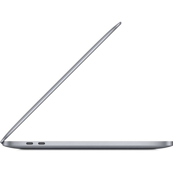 فروش نقدی و اقساطی لپ تاپ 13 اینچی اپل مدل MacBook Pro MYD92 2020 همراه با تاچ بار