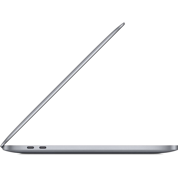 فروش نقدی و اقساطی لپ تاپ 13 اینچی اپل مدل MacBook Pro MYD82 2020 همراه با تاچ بار