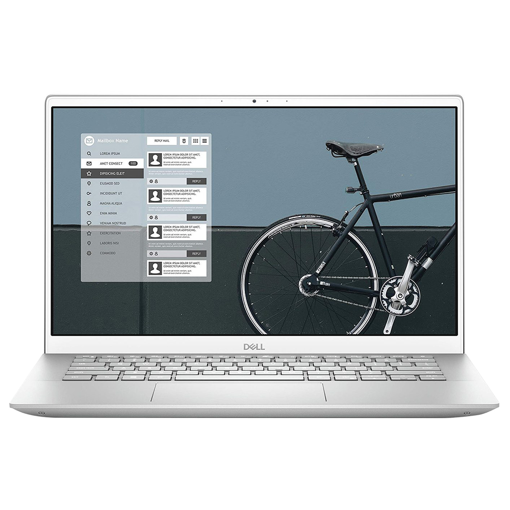 فروش نقدی و اقساطی لپ تاپ 14 اینچی دل مدل Inspiron 5402
