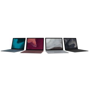 فروش نقدي و اقساطی لپ تاپ 13 اینچی مایکروسافت مدل Surface Laptop 2 - B
