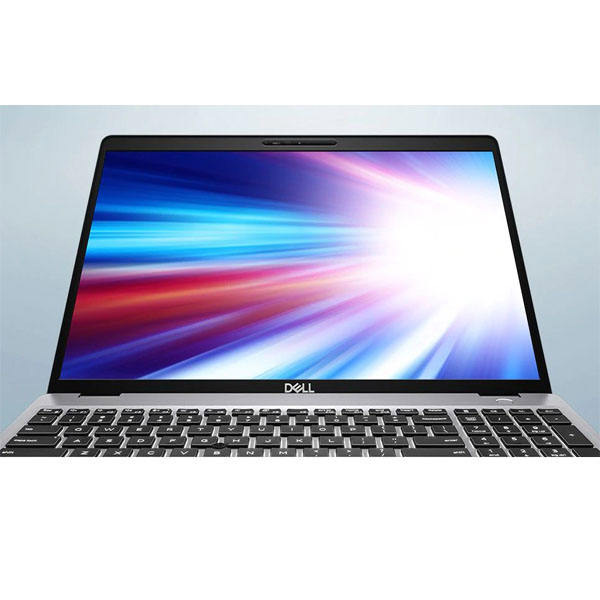 فروش نقدی و اقساطی لپ تاپ 15 اینچی دل مدل Latitude 5500 - A