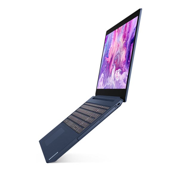 فروش نقدی و اقساطی لپ تاپ 15 اینچی لنوو مدل Ideapad L3 - AB