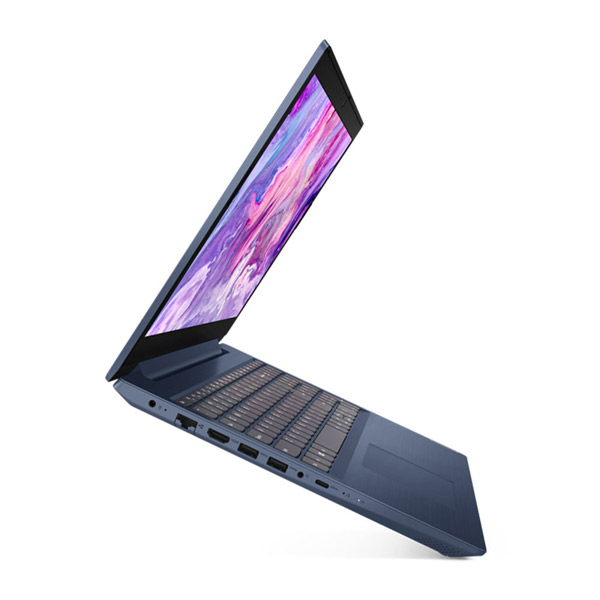 فروش نقدی و اقساطی لپ تاپ 15 اینچی لنوو مدل Ideapad L3 - AB