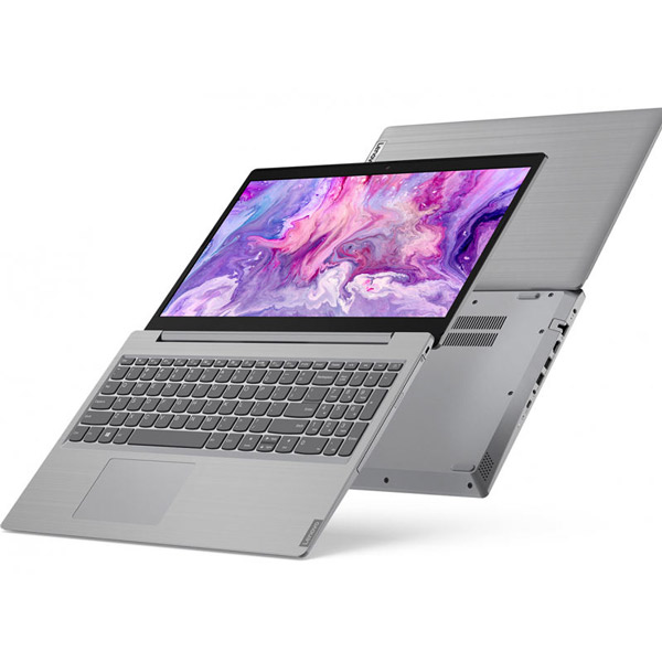 فروش نقدی و اقساطی لپ تاپ 15 اینچی لنوو مدل Ideapad L3 - 15IML05 - NPA