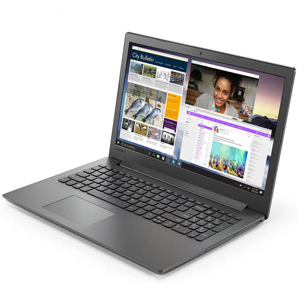 فروش نقدی و اقساطی لپ تاپ 15 اینچی لنوو مدل Ideapad130 - 15IKB - NPM