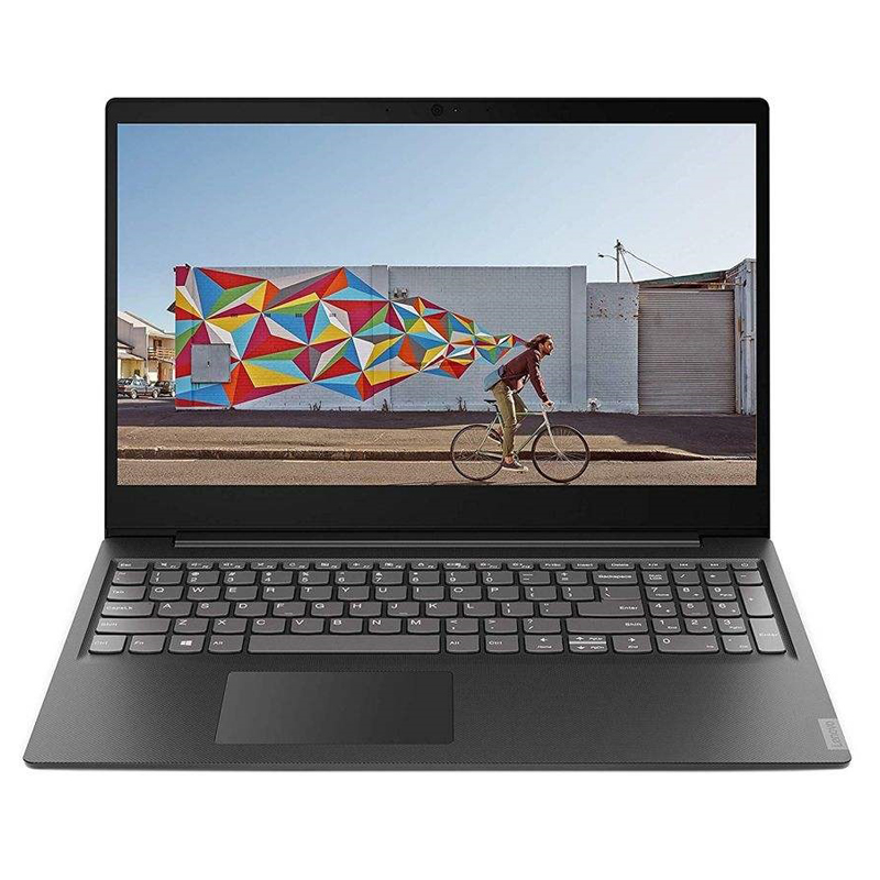 فروش نقدی و اقساطی لپ تاپ 15 اینچی لنوو مدل IdeaPad S145 - N