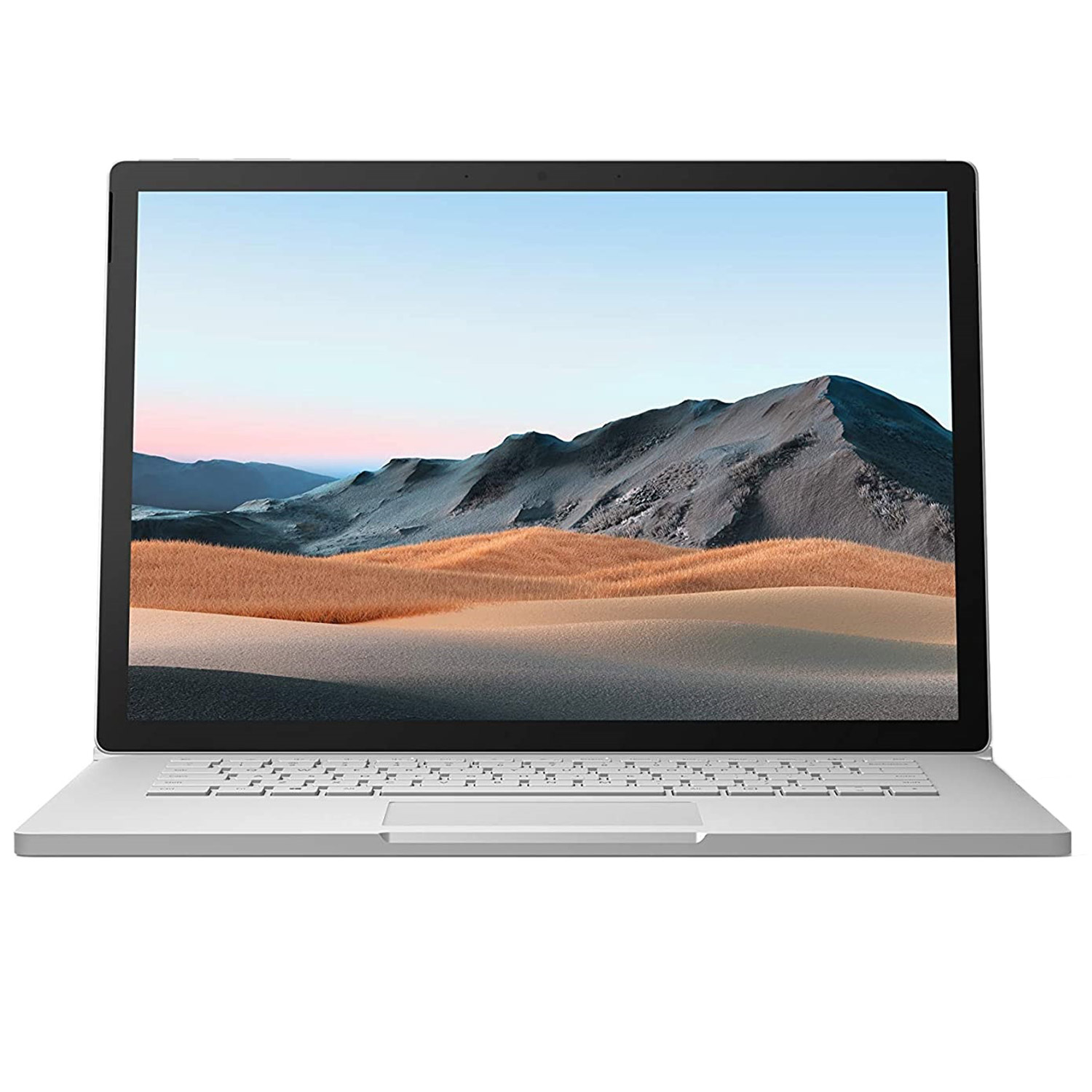فروش نقدی و اقساطی لپ تاپ 15 اینچی مایکروسافت مدل Surface Book 3- B