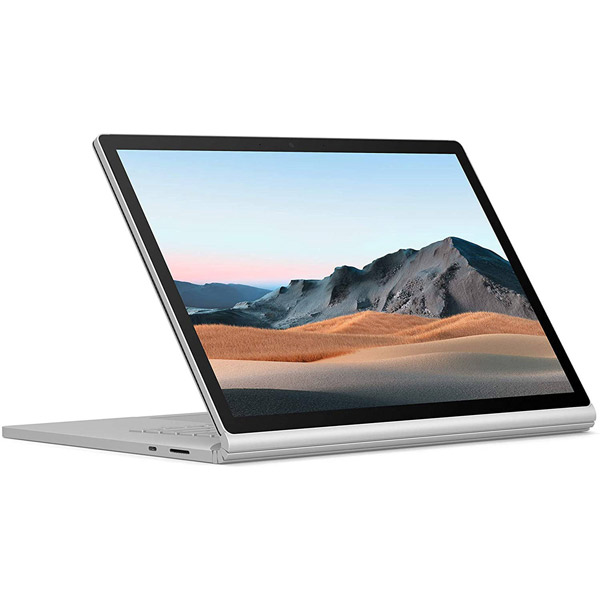 فروش نقدی و اقساطی لپ تاپ 15 اینچی مایکروسافت مدل Surface Book 3- B