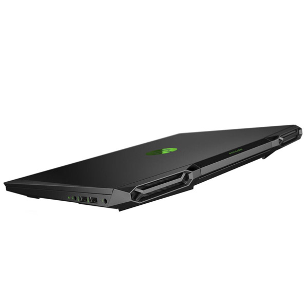 فروش نقدی و اقساطی لپ تاپ 15.6 اینچی اچ پی مدل Pavilion Gaming 15 DK1095-C