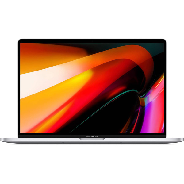 فروش نقدی و اقساطی لپ تاپ 16 اینچی اپل مدل MacBook Pro MVVL2 2019 همراه با تاچ بار