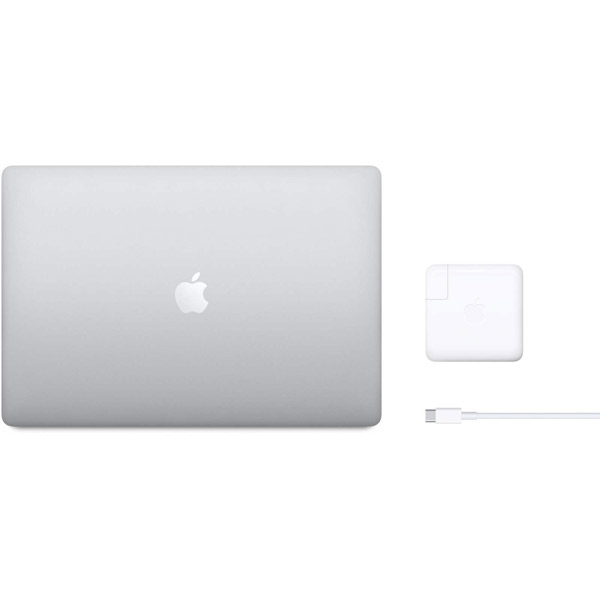 فروش نقدی و اقساطی لپ تاپ 16 اینچی اپل مدل MacBook Pro MVVL2 2019 همراه با تاچ بار