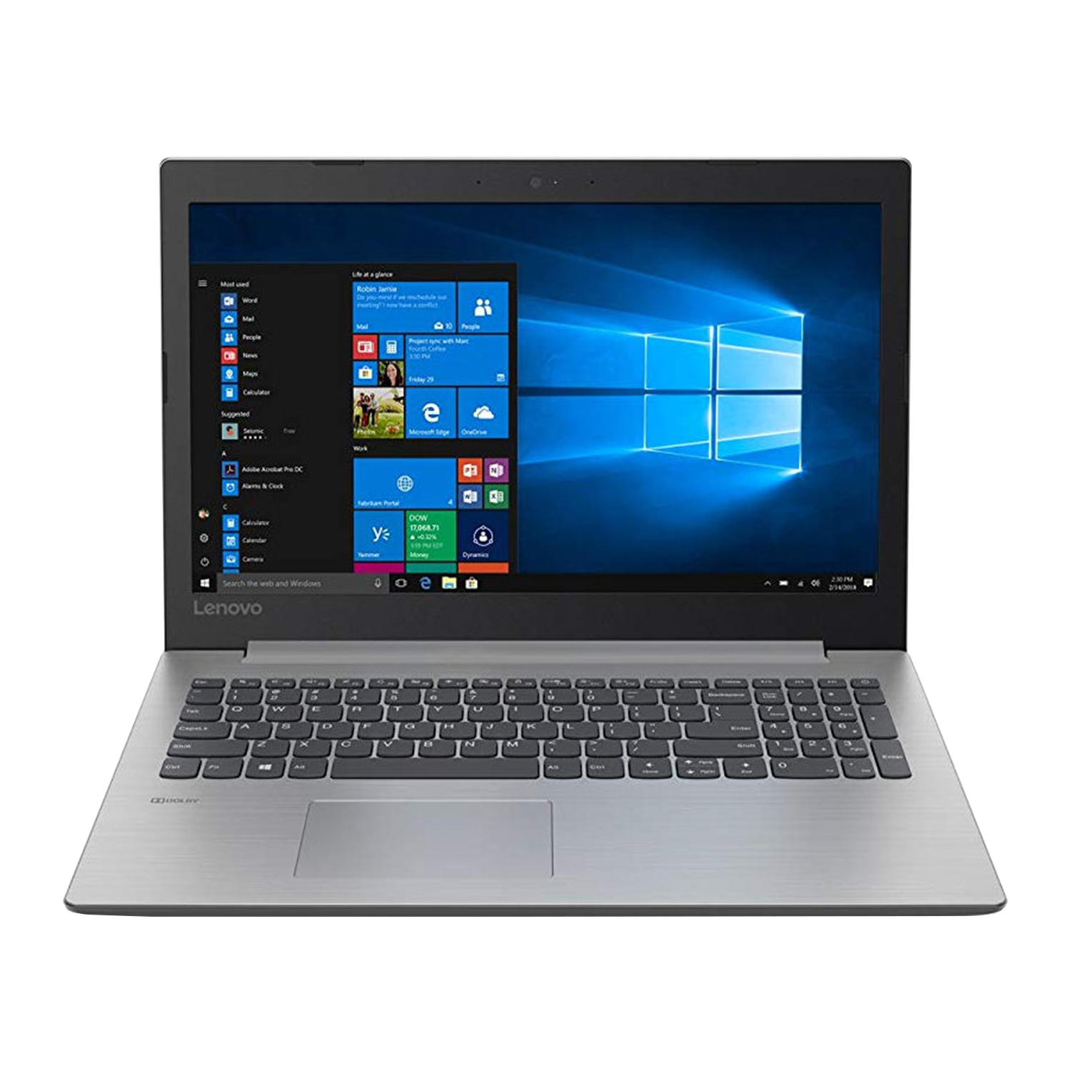 فروش نقدي و اقساطیLenovo IdeaPad 330-IP330-NX Laptop