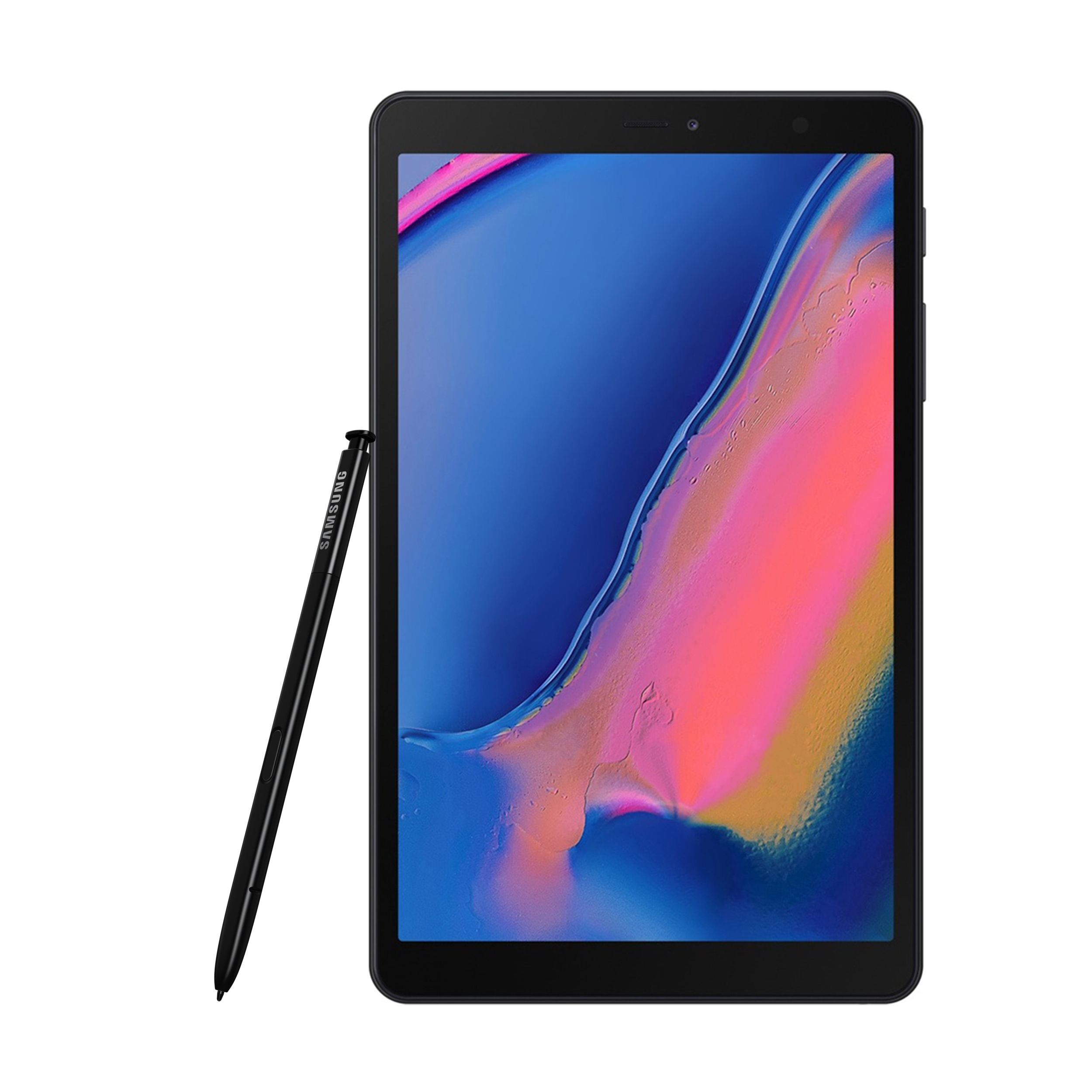 فروش نقدي و اقساطی تبلت سامسونگ مدل Galaxy Tab A 8.0 2019 LTE SM-P205 به همراه قلم S Pen ظرفیت 32 گیگابایت