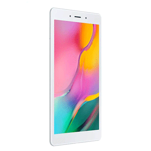 فروش نقدي و اقساطی تبلت سامسونگ مدل Galaxy Tab A 8.0 2019 LTE SM-T295 ظرفیت 32 گیگابایت