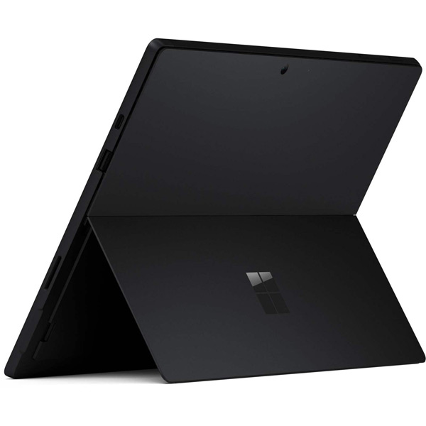 فروش نقدی و اقساطی تبلت مایکروسافت مدل Microsoft Surface Pro 7 - C به همراه کیبورد Signature