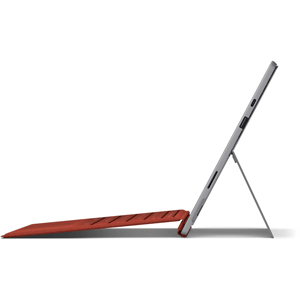 فروش اقساطي و نقدي تبلت مایکروسافت مدل Surface Pro 7 - F ظرفیت 512 گیگابایت