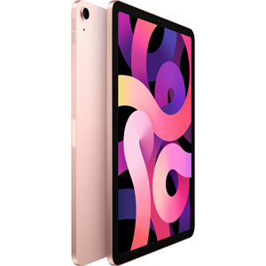 فروش نقدی و اقساطی تبلت اپل مدل iPad Air 10.9 inch 2020 4G ظرفیت 256 گیگابایت