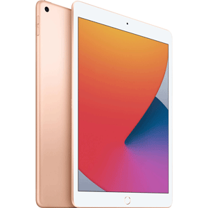 فروش نقدی و اقساطی تبلت اپل مدل iPad 10.2 inch 2020 4G/LTE ظرفیت 32 گیگابایت