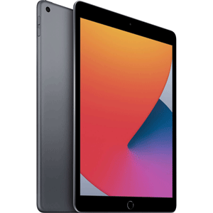 فروش نقدی و اقساطی تبلت اپل مدل iPad 10.2 inch 2020 4G/LTE ظرفیت 32 گیگابایت