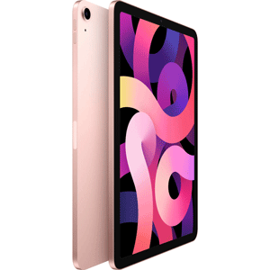 فروش نقدی و اقساطی تبلت اپل مدل iPad Air 10.9 inch 2020 WiFi ظرفیت 64 گیگابایت