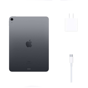 فروش نقدی و اقساطی تبلت اپل مدل iPad Air 10.9 inch 2020 WiFi ظرفیت 64 گیگابایت