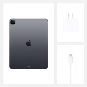 فروش نقدی یا اقساطی تبلت اپل مدل iPad Pro 11 inch 2020 4G ظرفیت 128 گیگابایت